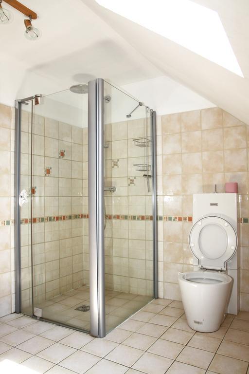Pensiunea La Bradul Inalt Porumbacu de Sus Room photo