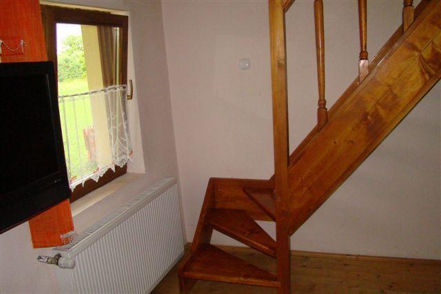 Pensiunea La Bradul Inalt Porumbacu de Sus Room photo
